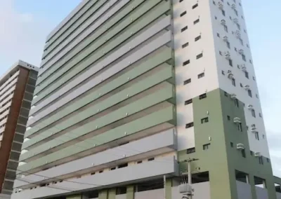 administradora de condomínio