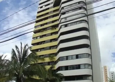 administradora de condomínio