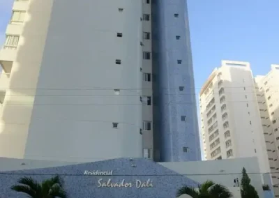 administradora de condomínio