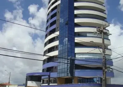 administradora de condomínio