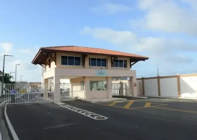 administradora de condomínio