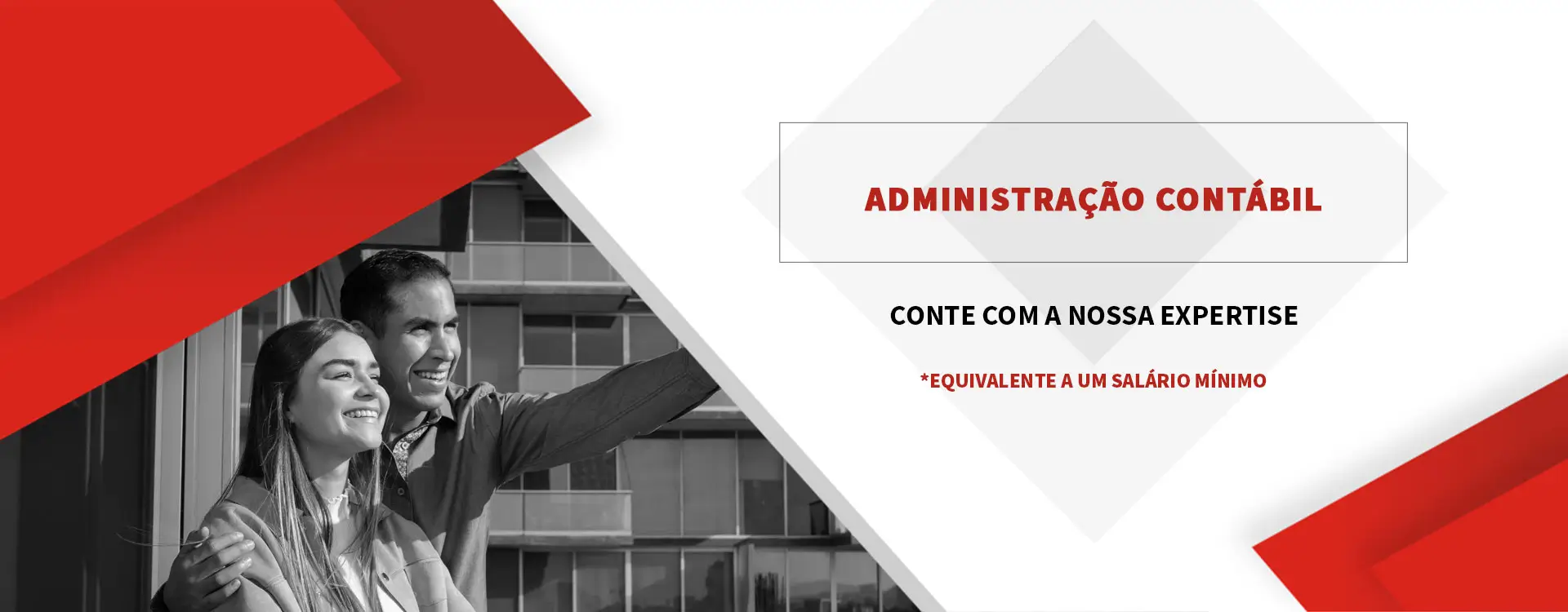 administradora de condomínio